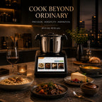 SmartChef Pro All-In-One Cooking System