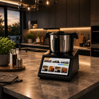 SmartChef Pro All-In-One Cooking System