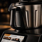 SmartChef Pro All-In-One Cooking System
