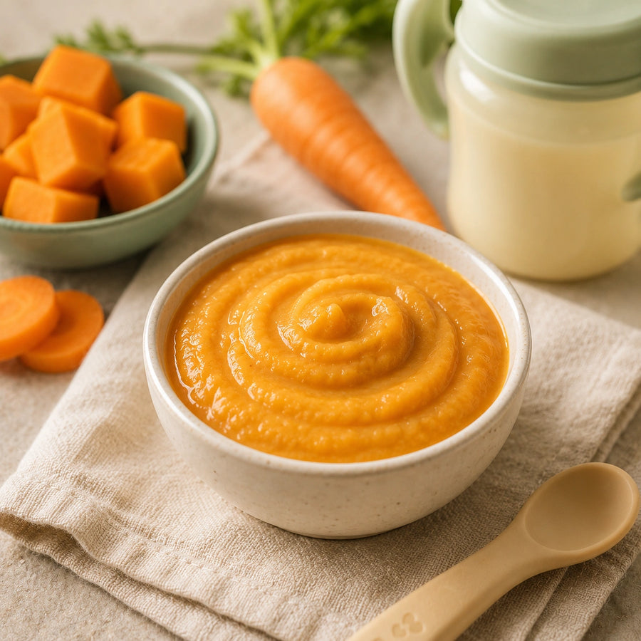 Baby Food