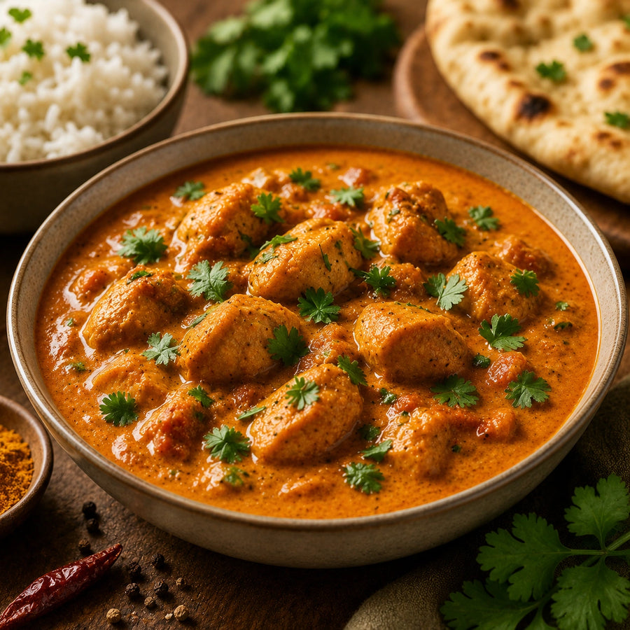 Curry