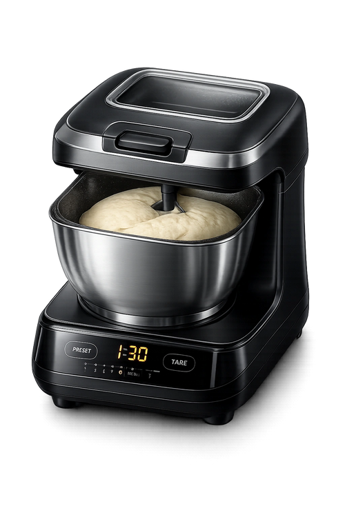 Dough Maker