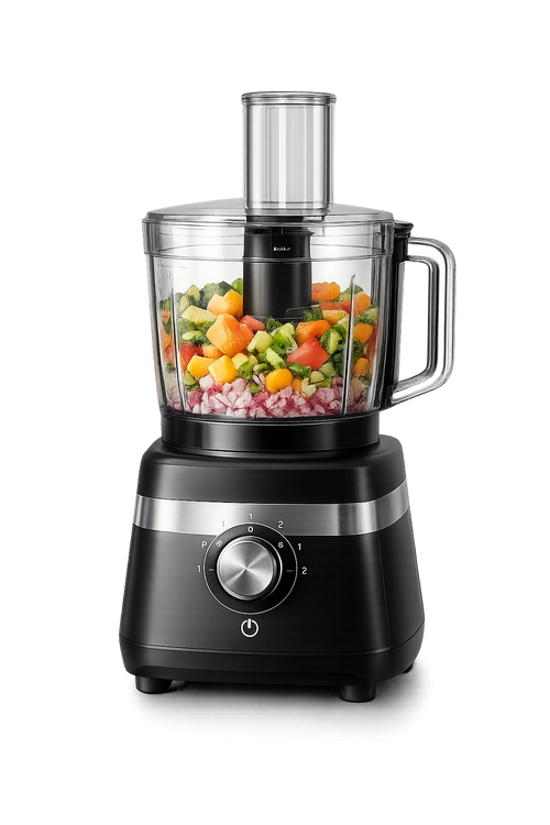 Food Processor