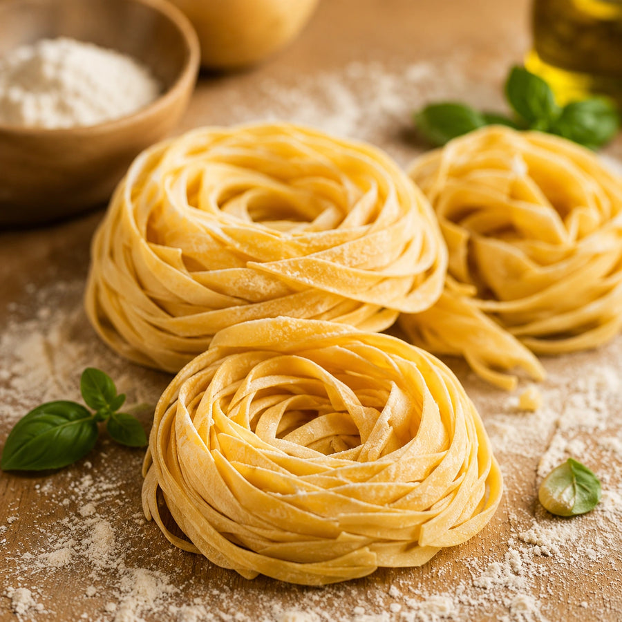 Fresh Pasta
