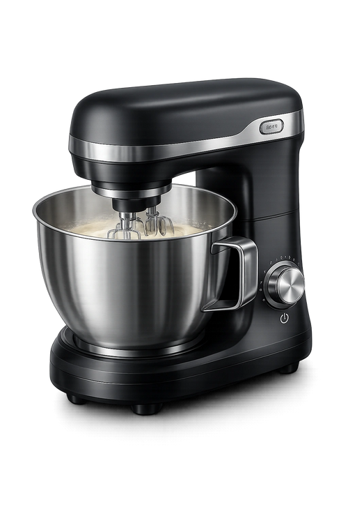 Mixer