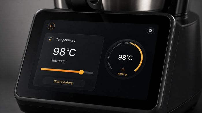 Precision Temperature Control