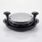 Manual Rotary Chicken Shredder – Shred Chicken in Seconds, Not Minutes