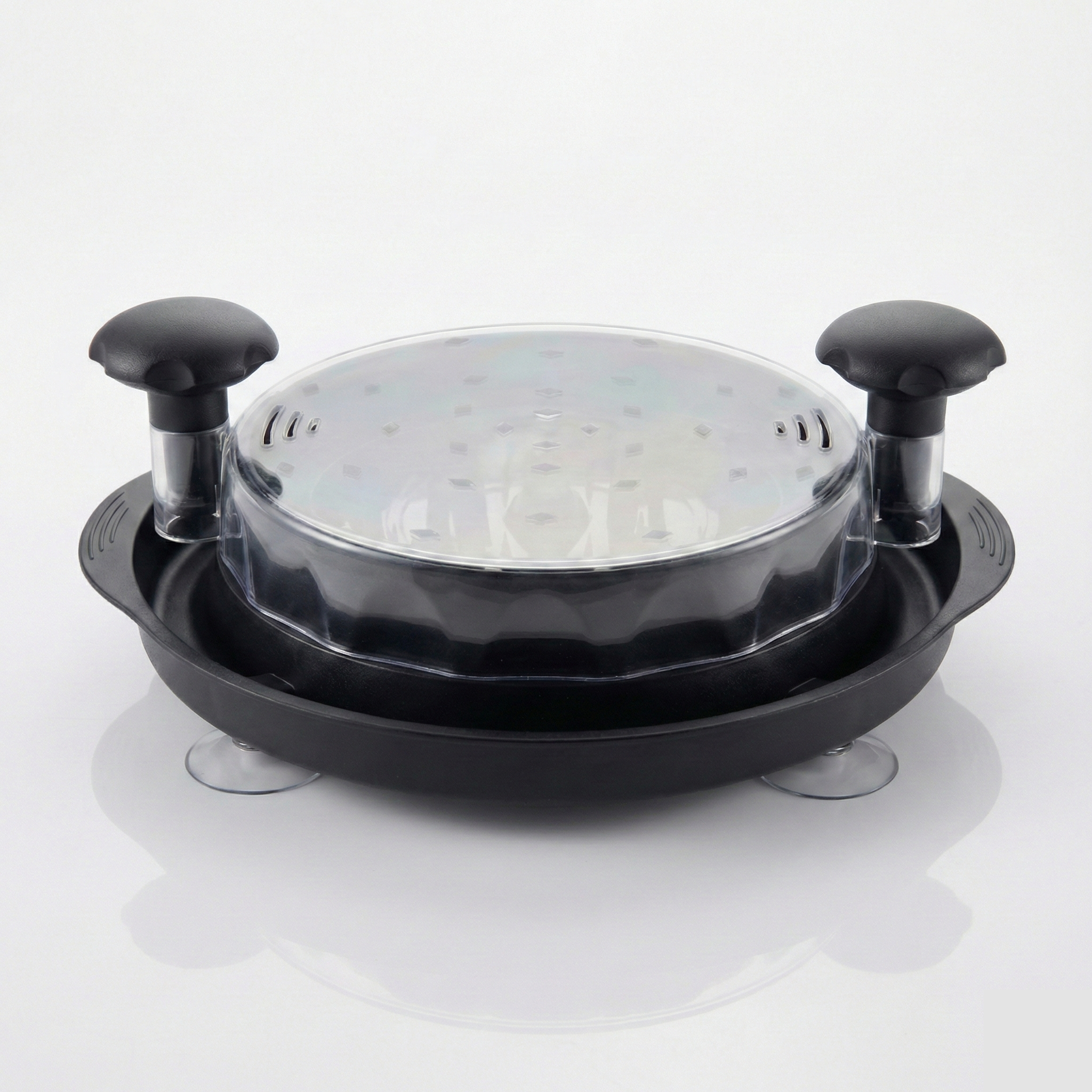 Manual Rotary Chicken Shredder – Shred Chicken in Seconds, Not Minutes