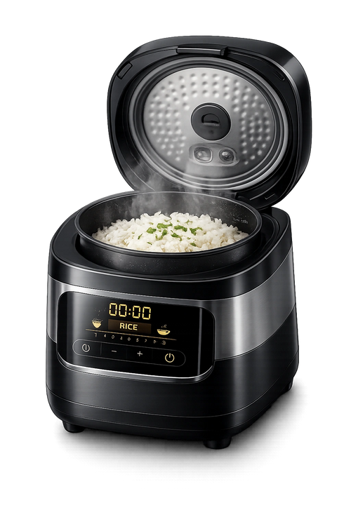 Rice Cooker