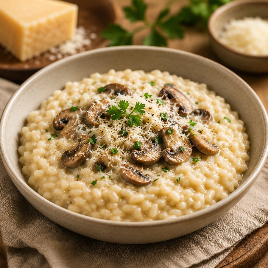 Risotto