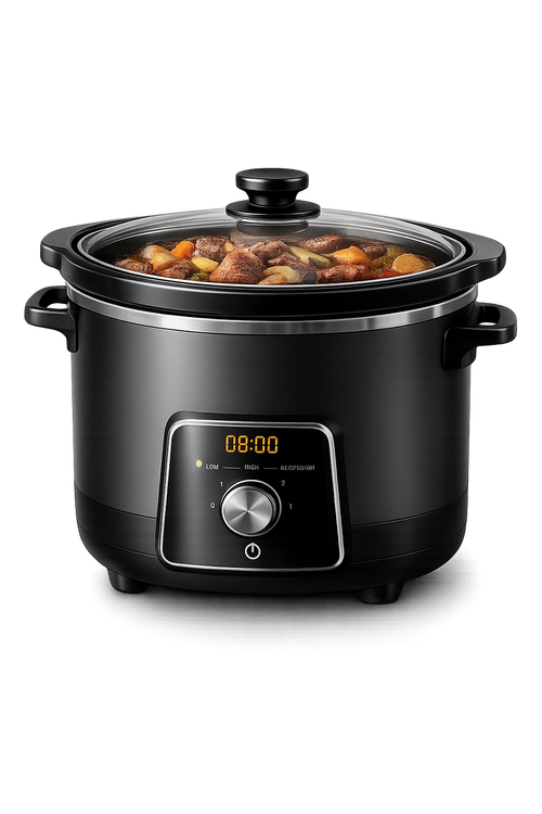 Slow Cooker
