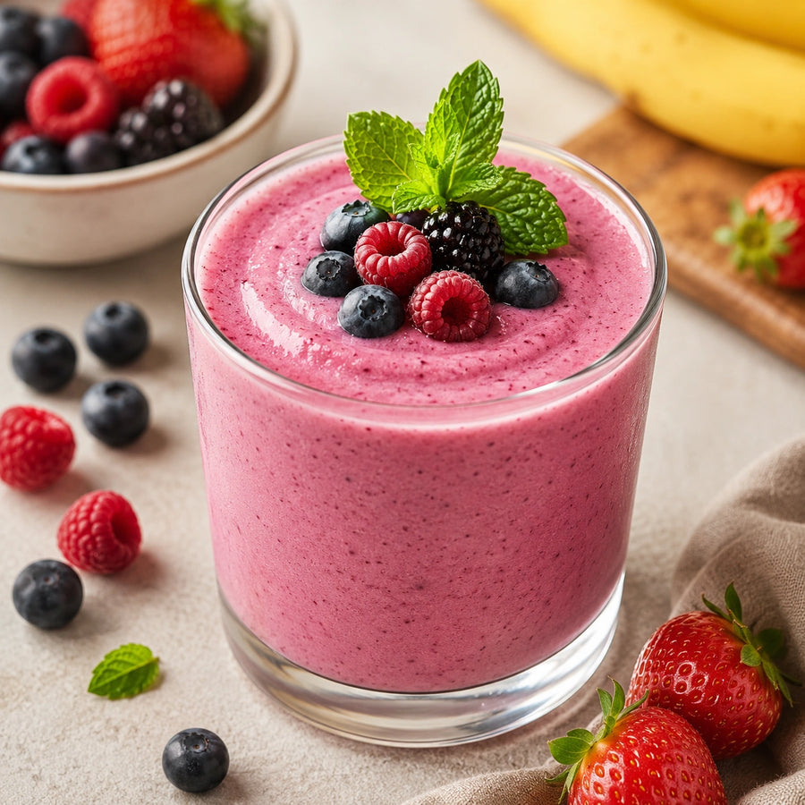 Smoothies