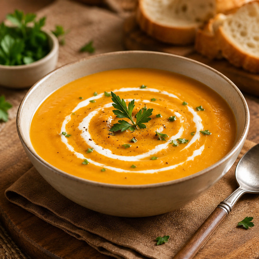 Soups